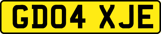 GD04XJE