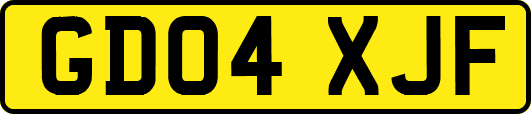 GD04XJF