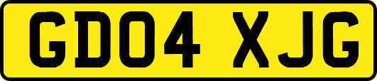 GD04XJG