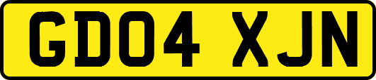 GD04XJN