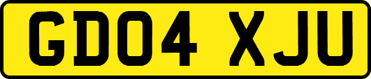 GD04XJU