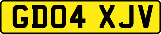 GD04XJV