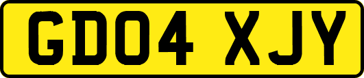 GD04XJY