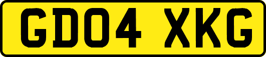 GD04XKG