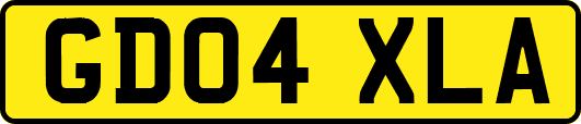 GD04XLA