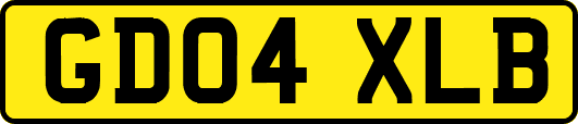 GD04XLB