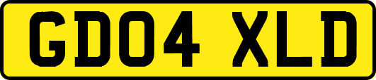 GD04XLD