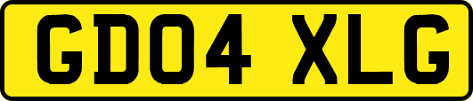 GD04XLG