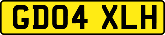 GD04XLH