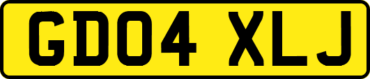GD04XLJ