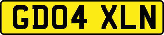 GD04XLN