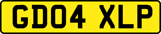 GD04XLP
