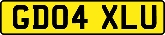 GD04XLU
