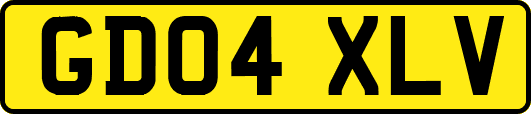 GD04XLV
