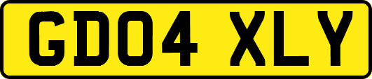GD04XLY