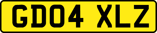 GD04XLZ