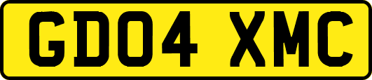 GD04XMC