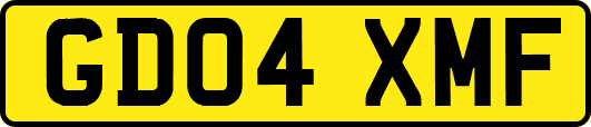 GD04XMF