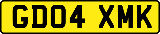 GD04XMK