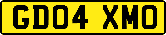 GD04XMO