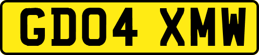 GD04XMW