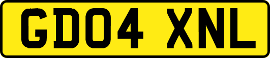 GD04XNL