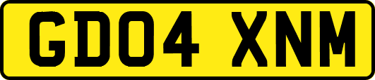 GD04XNM