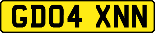 GD04XNN