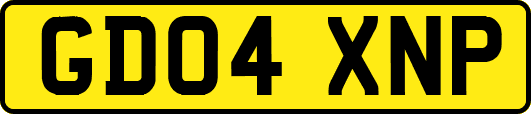 GD04XNP