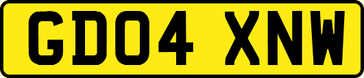 GD04XNW