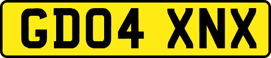GD04XNX