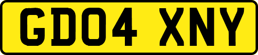 GD04XNY