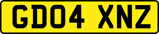 GD04XNZ
