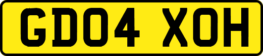 GD04XOH