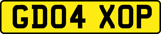 GD04XOP