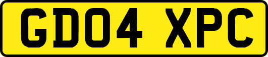 GD04XPC