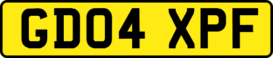 GD04XPF
