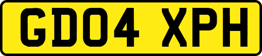 GD04XPH