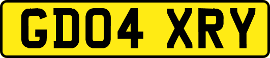 GD04XRY