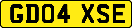 GD04XSE