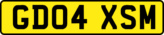GD04XSM