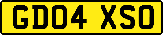 GD04XSO
