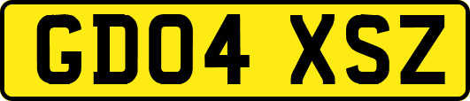 GD04XSZ