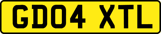 GD04XTL