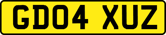 GD04XUZ