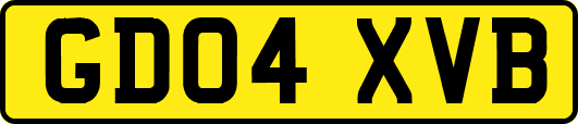 GD04XVB
