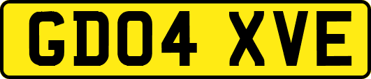 GD04XVE