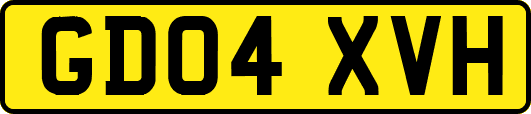 GD04XVH