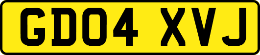 GD04XVJ