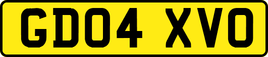GD04XVO
